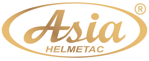 Asia Helmet