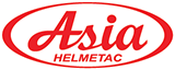 Asia Helmet